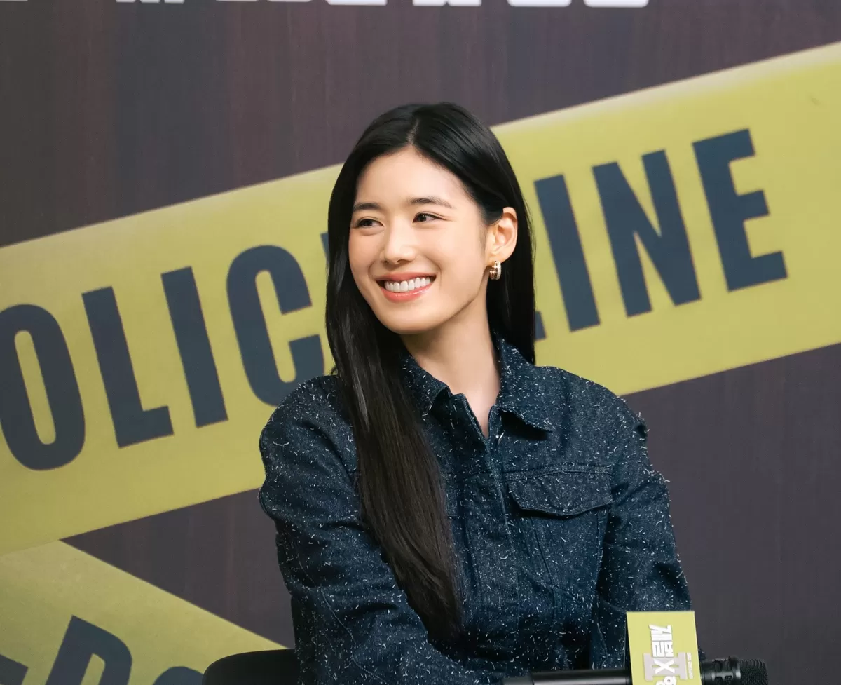 Flex x Cop Season 2: Sinopsis, Jadwal Tayang, dan Cara Menyusun Maraton