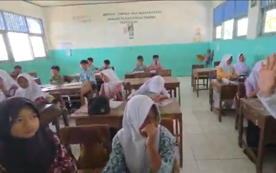 Sistem Deteksi Dini Kekerasan di Sekolah Bukan Lagi Pilihan