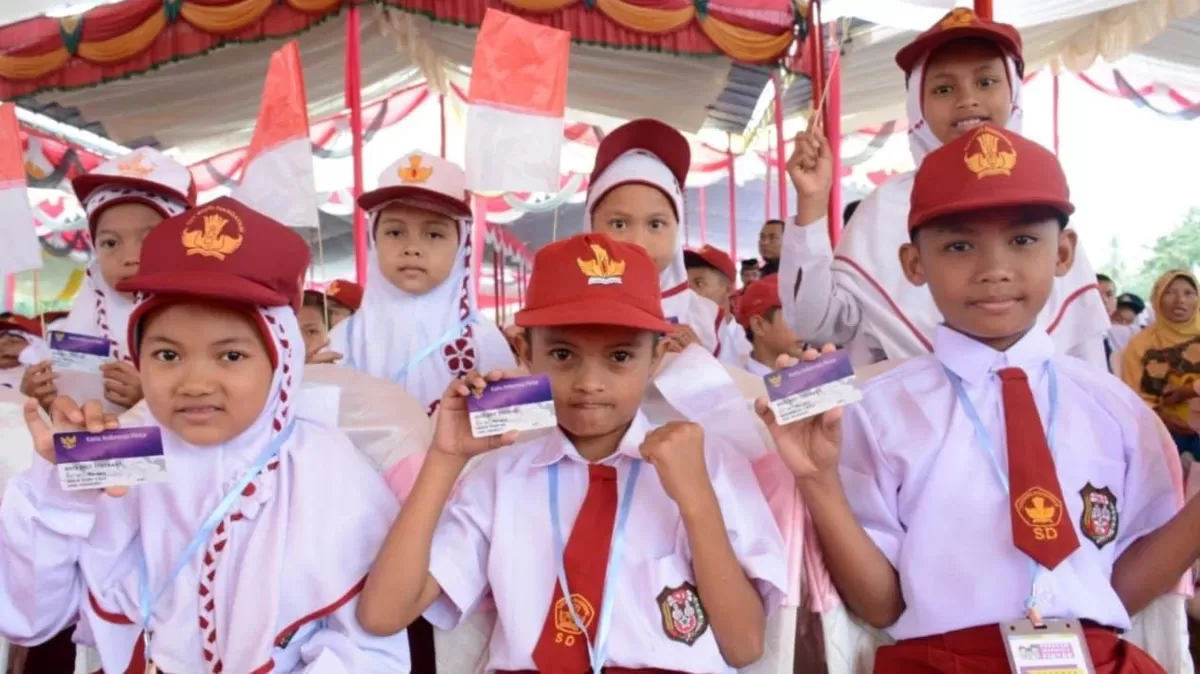 Panduan Pendaftaran PIP Sekolah: Cek Desil Siswa Dulu