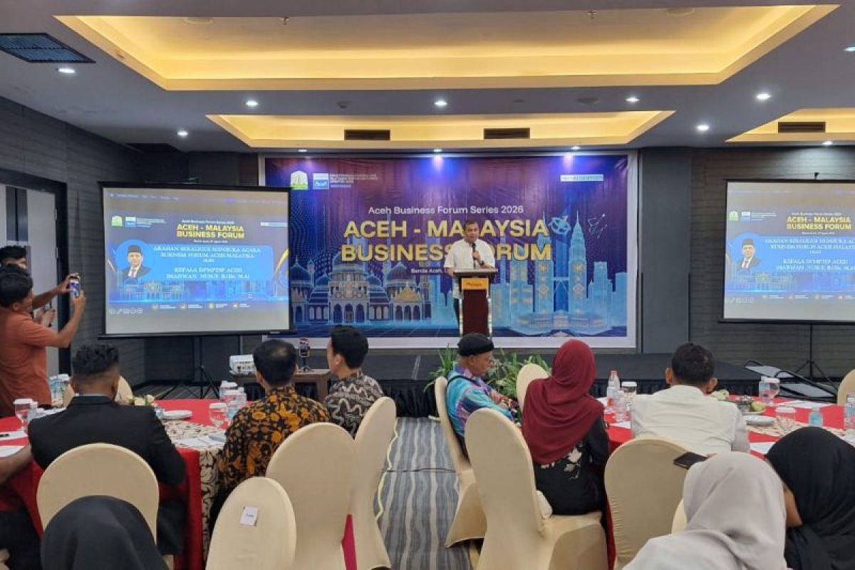 Kolaborasi Pendidikan Lintas Negara Buka Peluang Karier Anak Muda