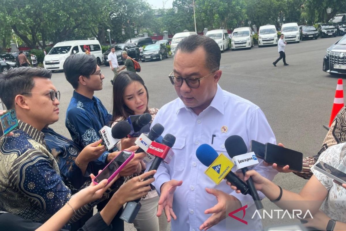 150–200 Inovasi BRIN Dipamerkan ke Presiden: Portofolio Sains untuk Menjawab Tantangan Bangsa