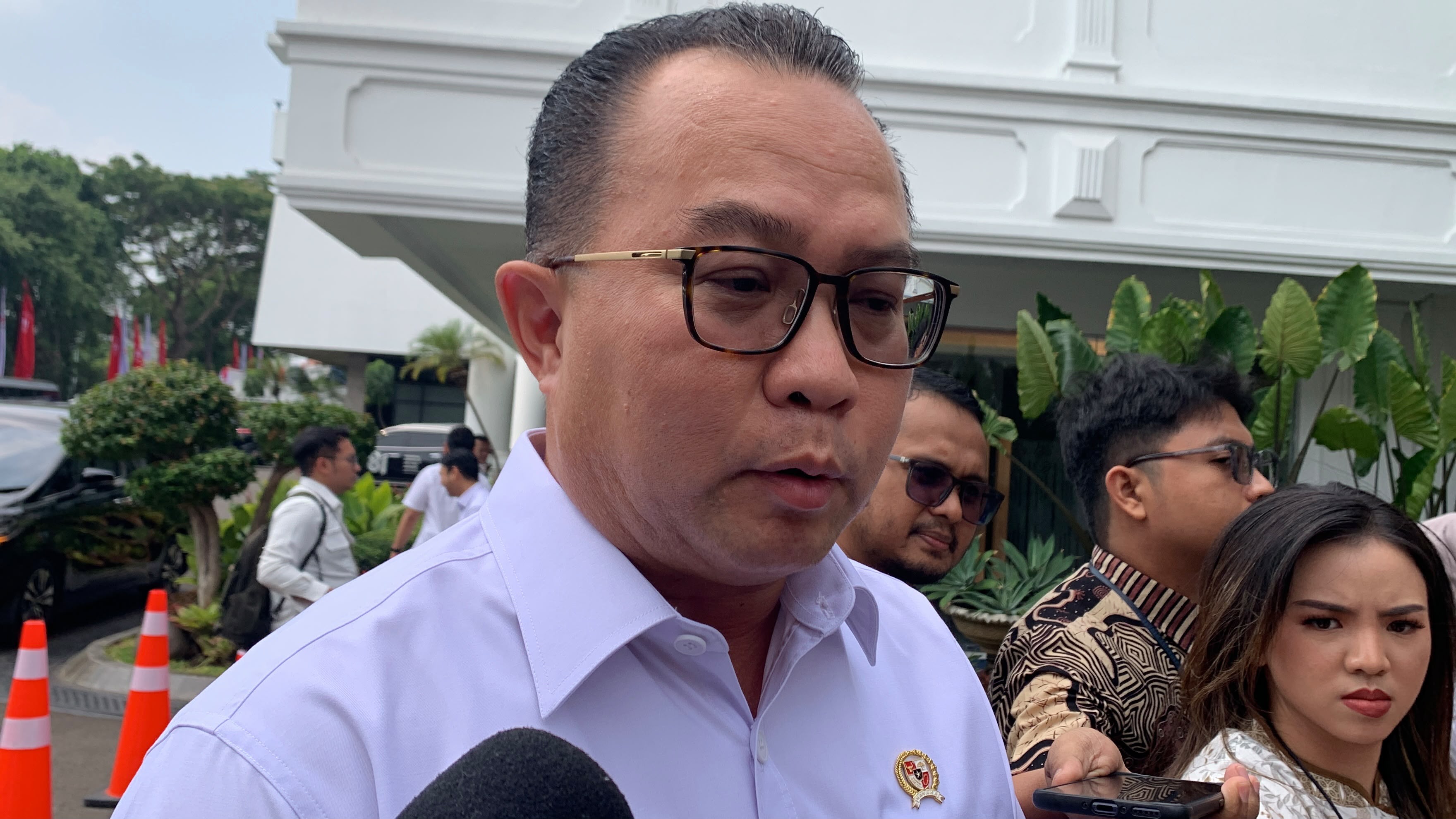 150 Peneliti BRIN dan Pertaruhan Inovasi Nasional