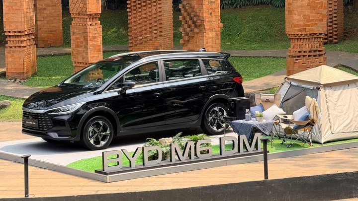 Teknologi Dual Mode BYD: Hybrid Adaptif untuk Ekosistem Pengisian yang Belum Merata