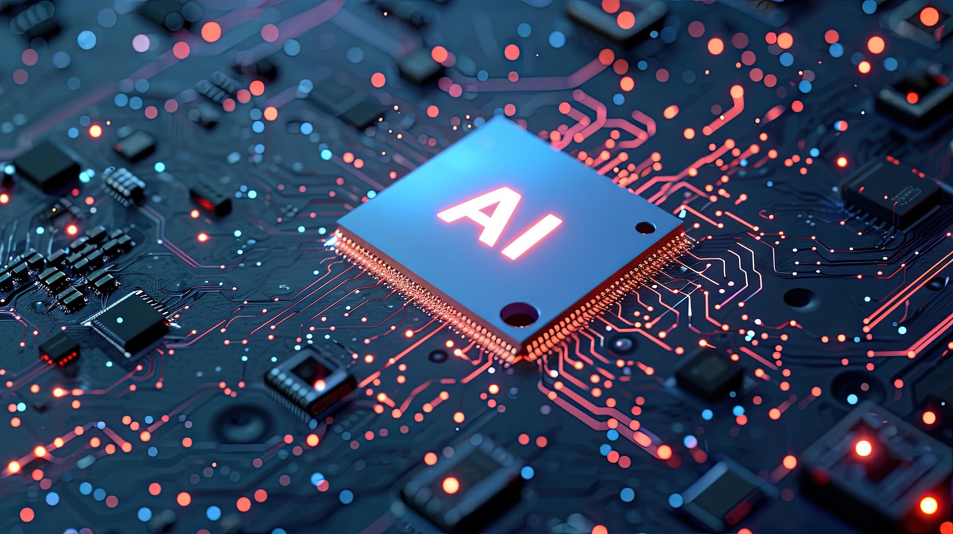 Menjalankan Model AI 28,9 Juta Parameter di ESP32-S3