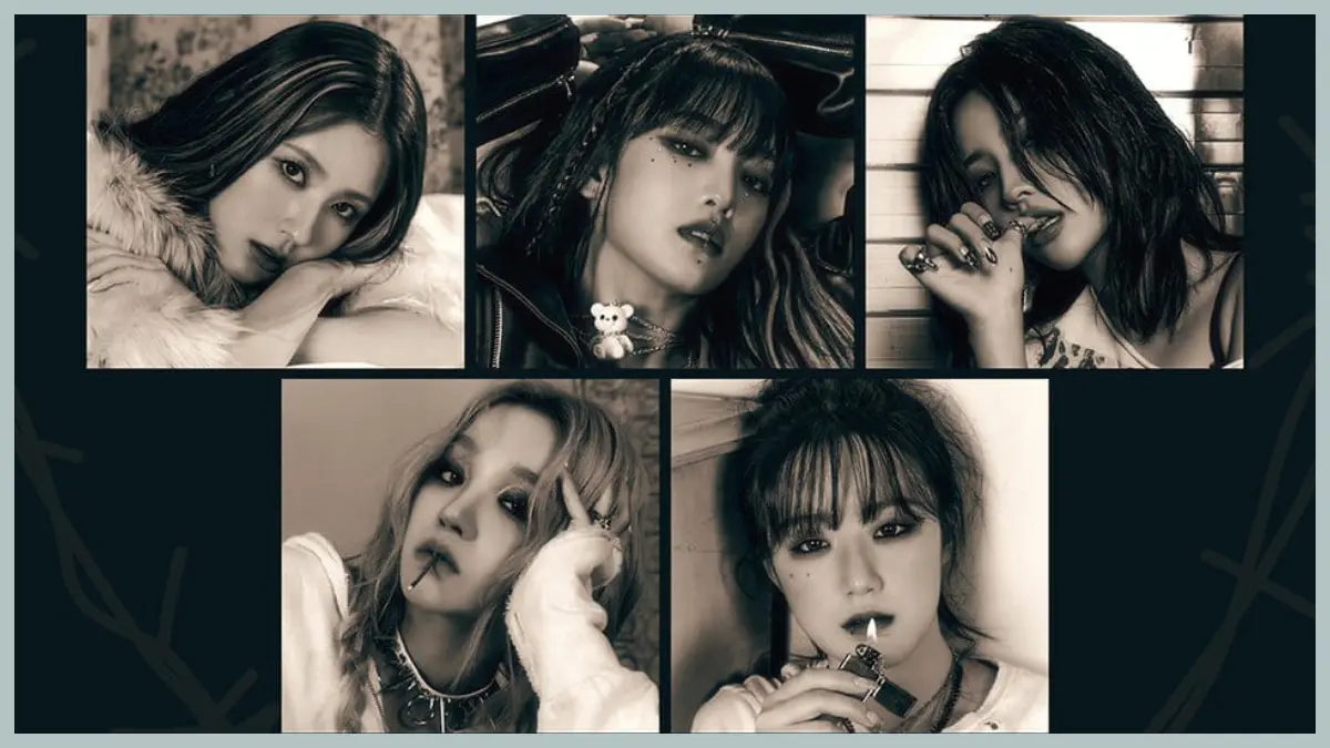Tiga MV K-Pop Cetak Rekor Views: Dominasi yang Tak Kunjung Redup