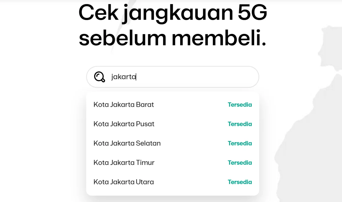 HP Sudah 5G Tapi Sinyal Tidak Muncul? Ini Cara Mengatasinya