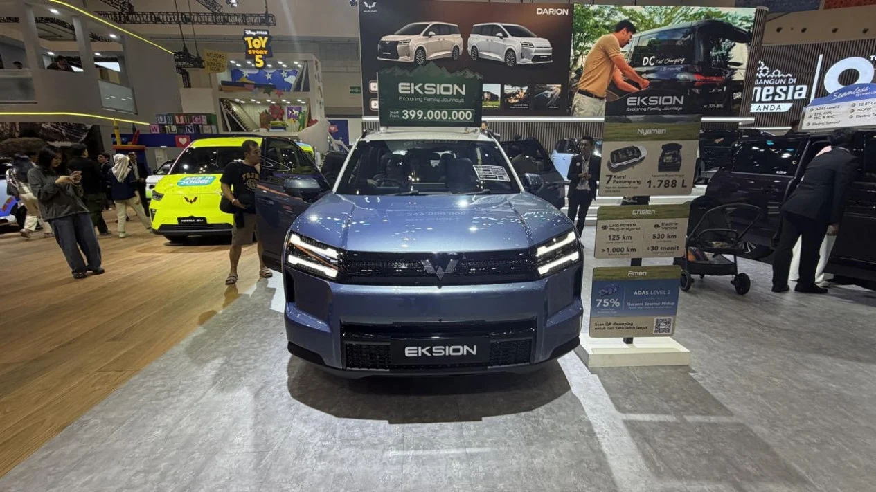 PHEV Plug-in Hybrid: Jembatan Paling Masuk Akal Menuju Mobil Listrik Penuh