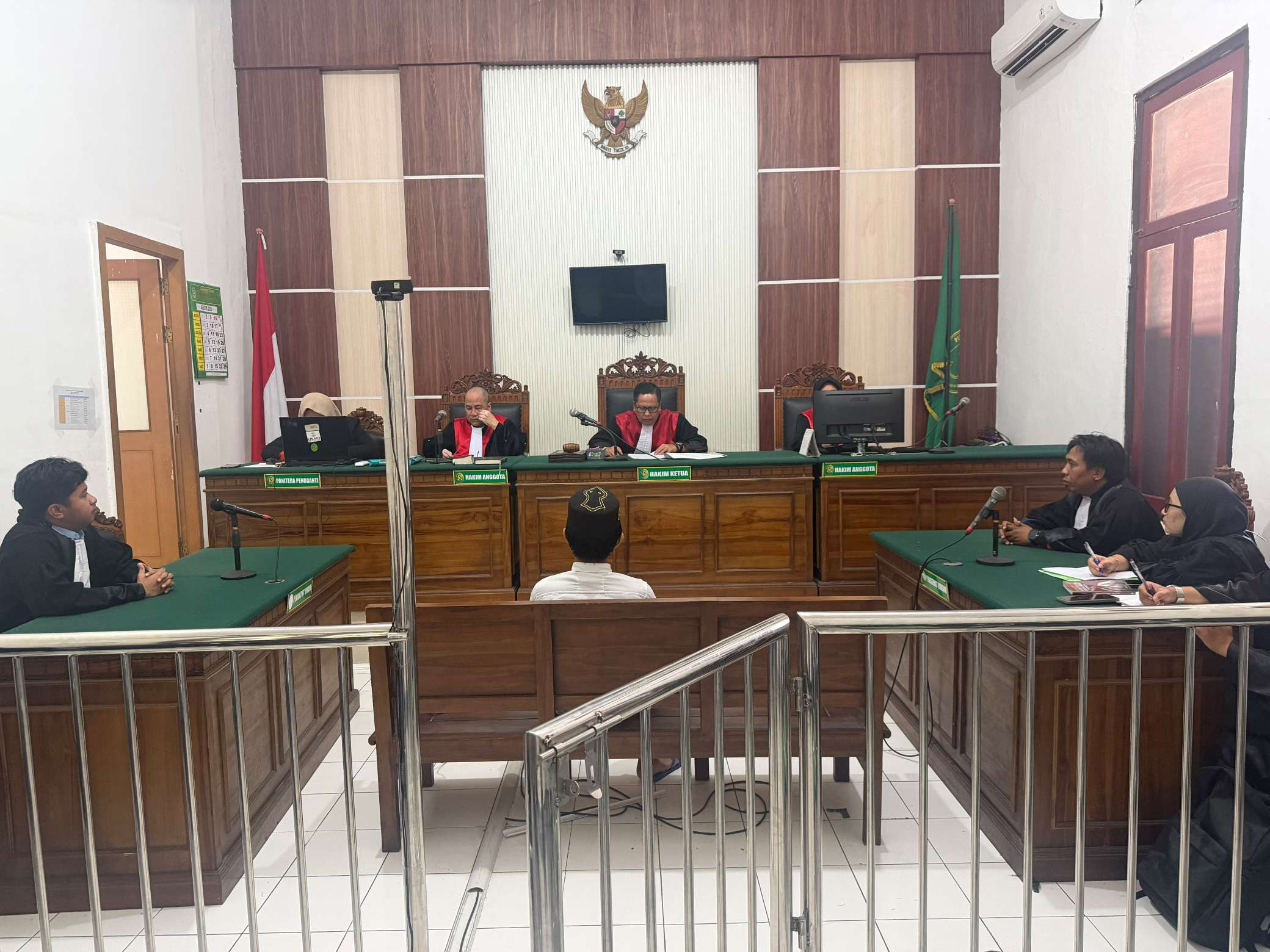 Vonis Penggelapan Dana Marathon dan Runtuhnya Kepercayaan Pelari