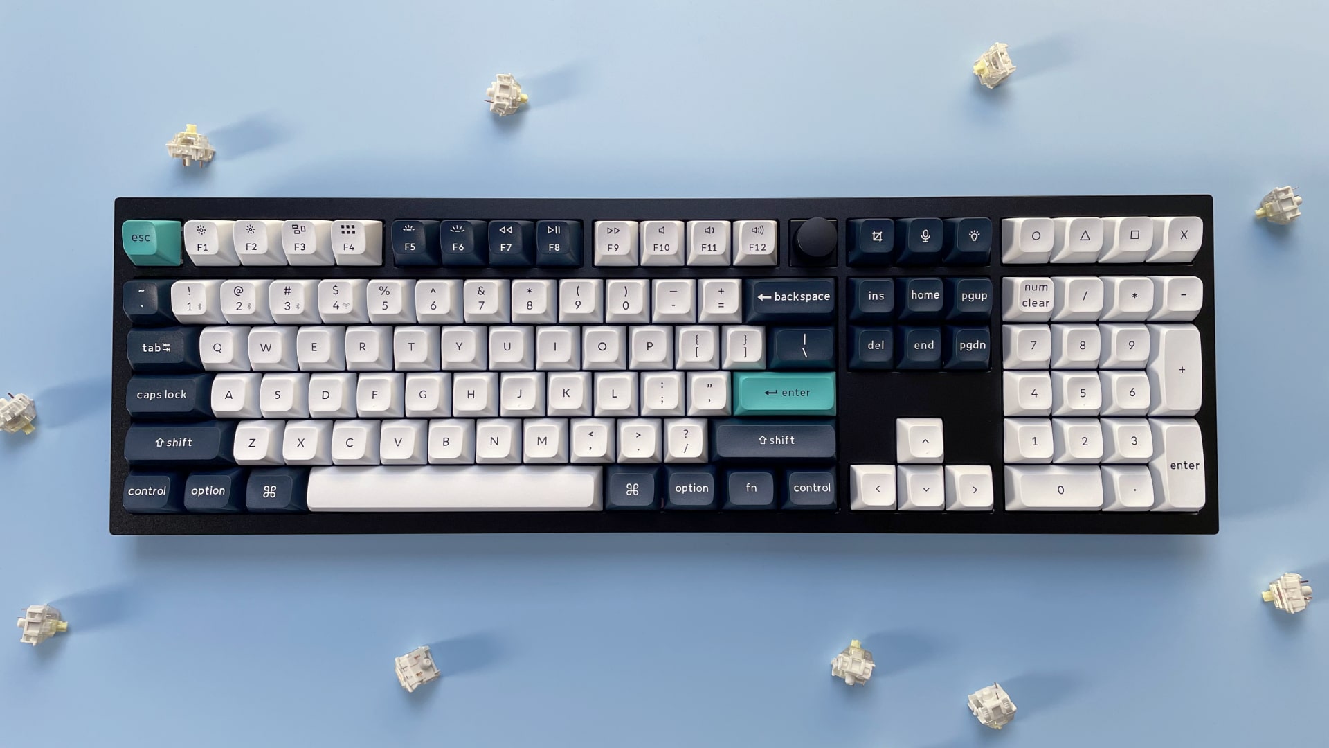 Jangan Salah Pilih Keyboard Mekanik Murah untuk Harian