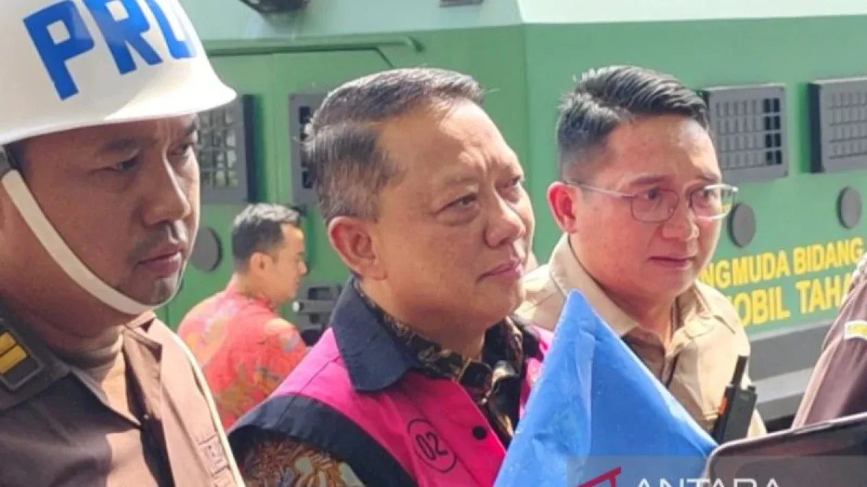 Mantan Pejabat Kejaksaan Agung Diperiksa: Ujian Nyata Akuntabilitas Institusi