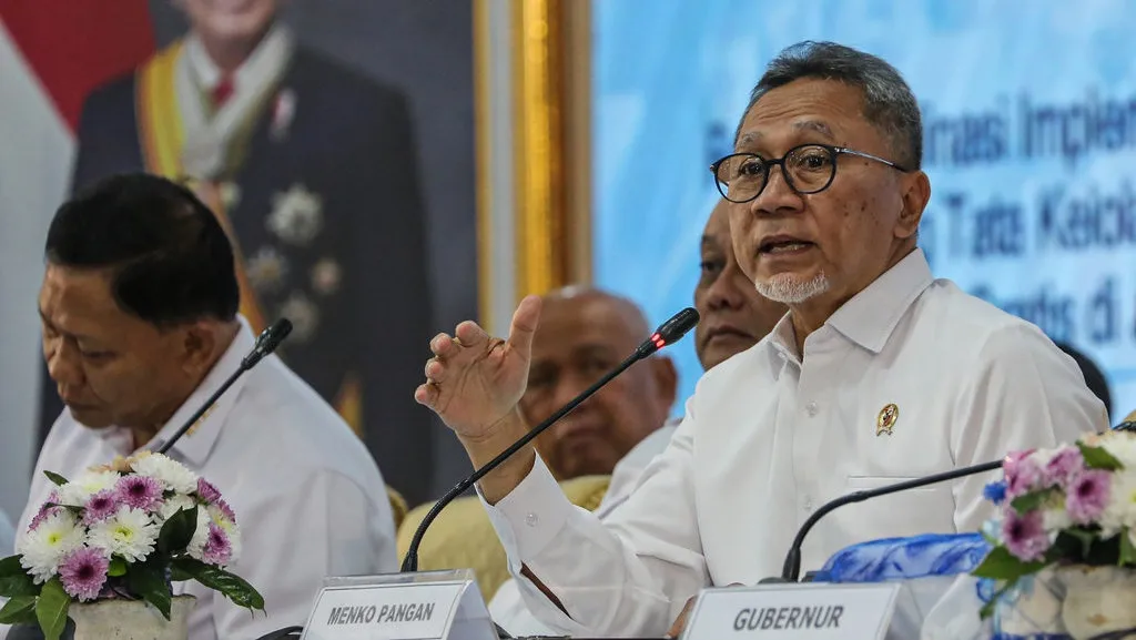 Program Makan Bergizi Gratis, Data Ganda, dan Taruhan Masa Depan Gizi Anak