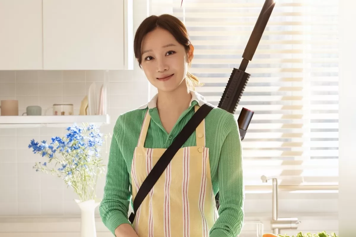 A Bona Fide Killer Episode 4: Benih Teror Kingfisher