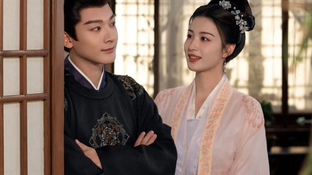 Drama China Terbaru Agustus: Sinopsis, Pemain, dan Jadwal