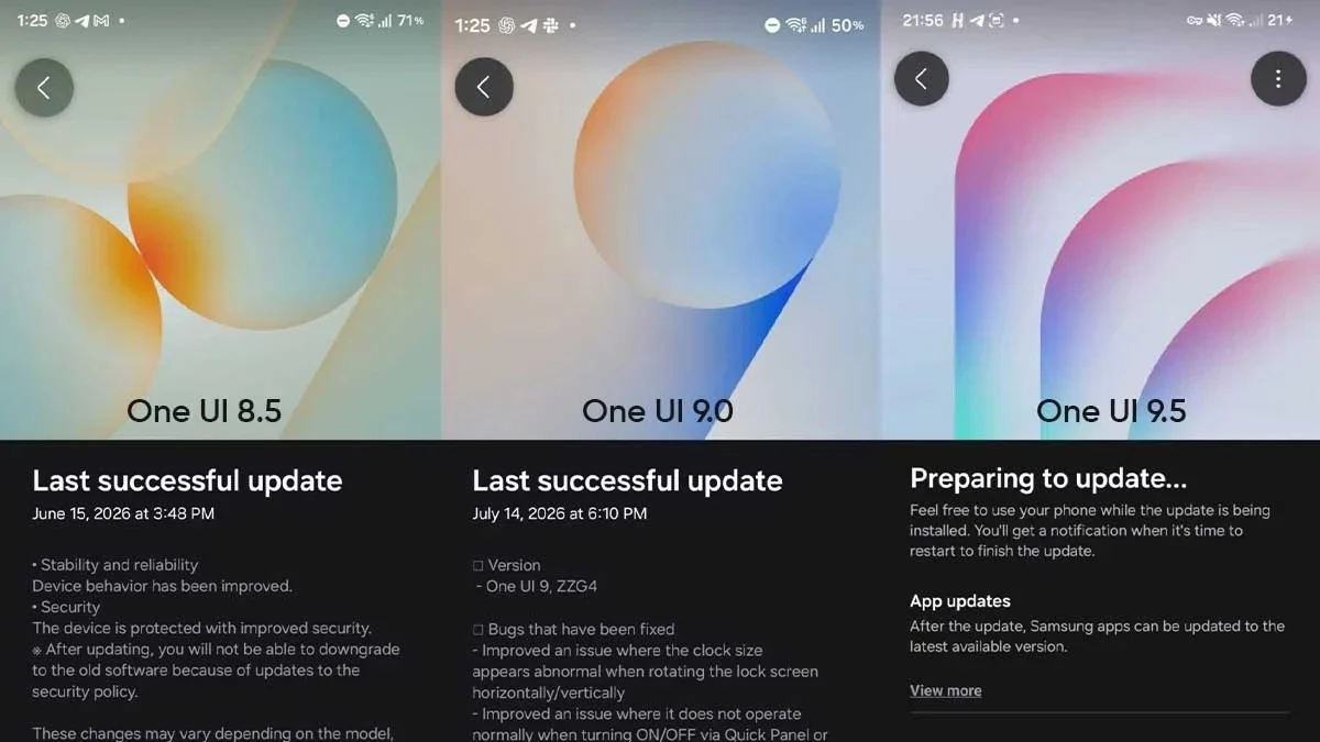 Samsung Galaxy S27 Ultra dan One UI 9.5: Sinyal Awal Flagship Baru