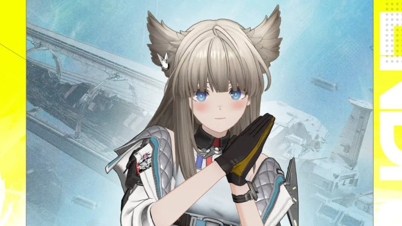 Skin Perlica Arknights: Endfield di Fortnite: Cara Klaim Gratis