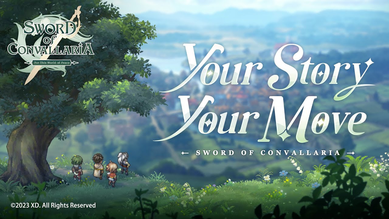 Kumpulan Kode Redeem Game Mobile Agustus: Ragnarok dan Sword of Convallaria