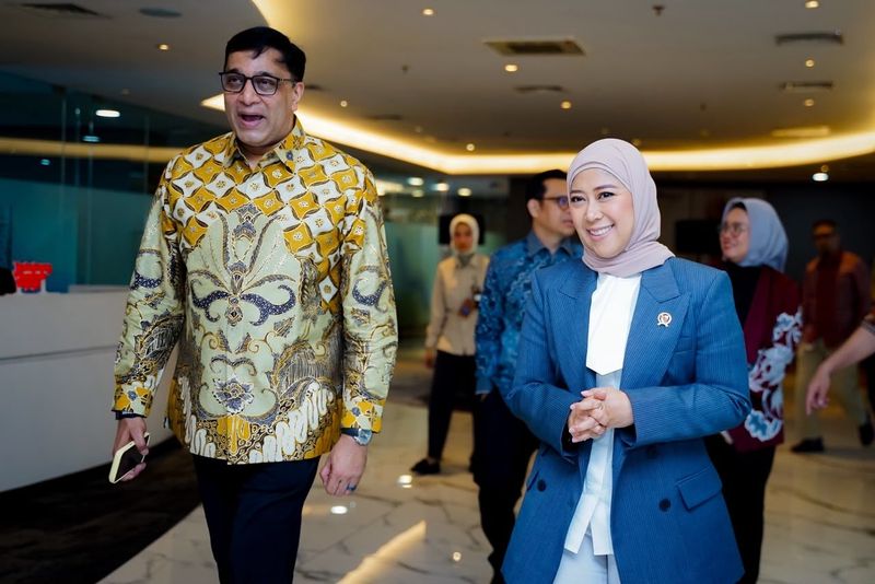 AI Factory 1 GW: Lompatan Menjadi Hub AI Regional
