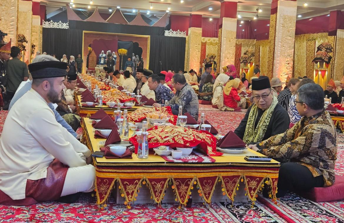 Bagaimana Pemda Mengubah UMKM Kuliner Lokal Jadi Mesin Wisata Gastronomi