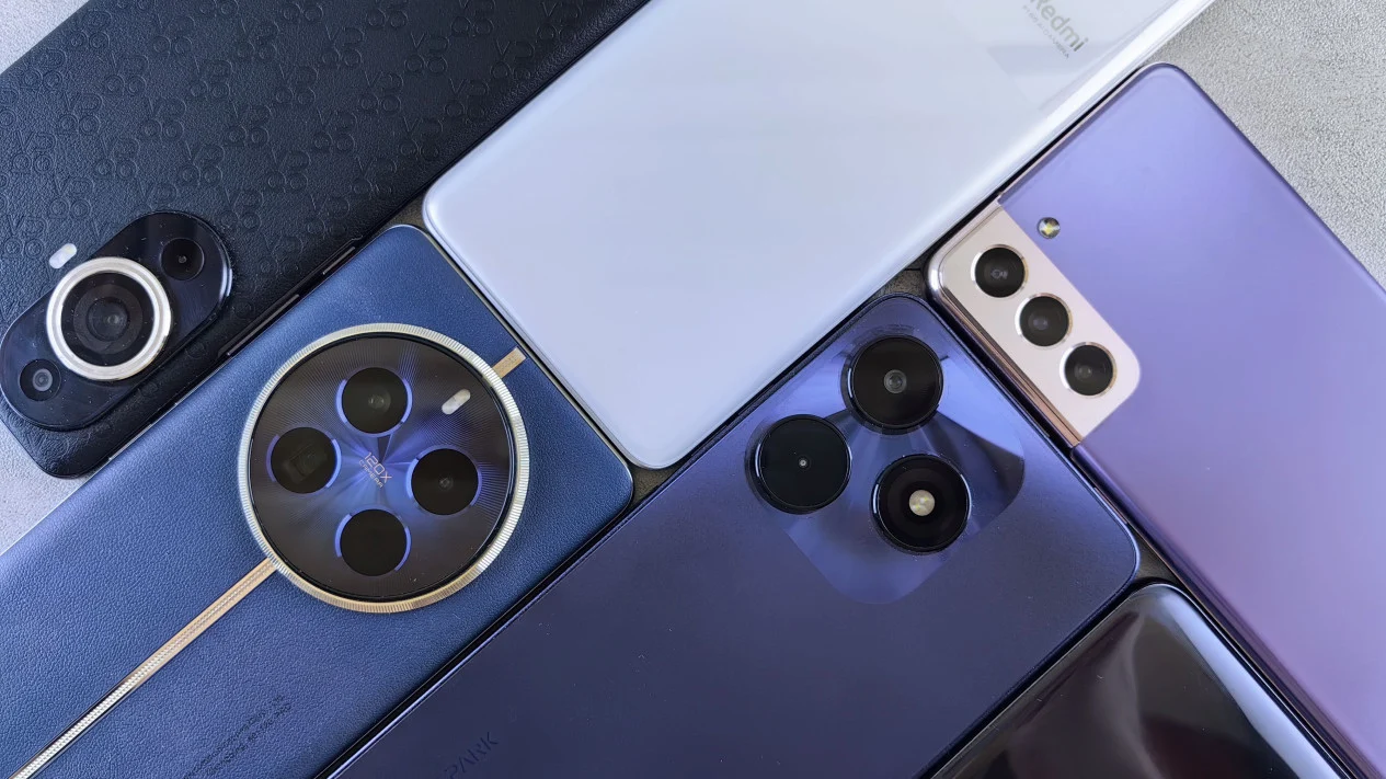 Panduan Lengkap Memilih HP Flagship Terbaik