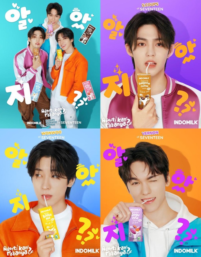Idol K-Pop Jadi Wajah Skincare: Strategi yang Mengubah Pilihan Konsumen