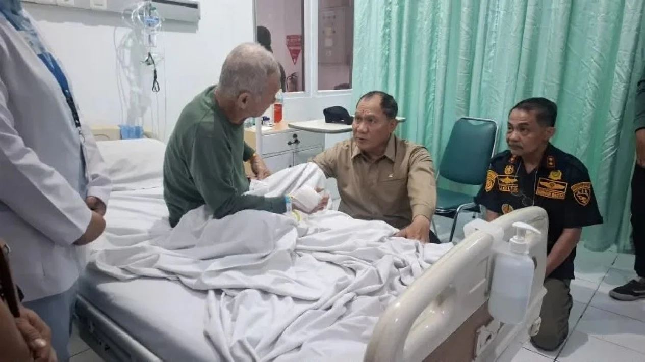 Tragedi KMP Mutiara Sentosa 2 dan Krisis Keselamatan Pelayaran