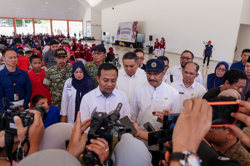 Sekolah Rakyat Gratis: Akses Pendidikan Anak Tanpa Mengorbankan Dapur