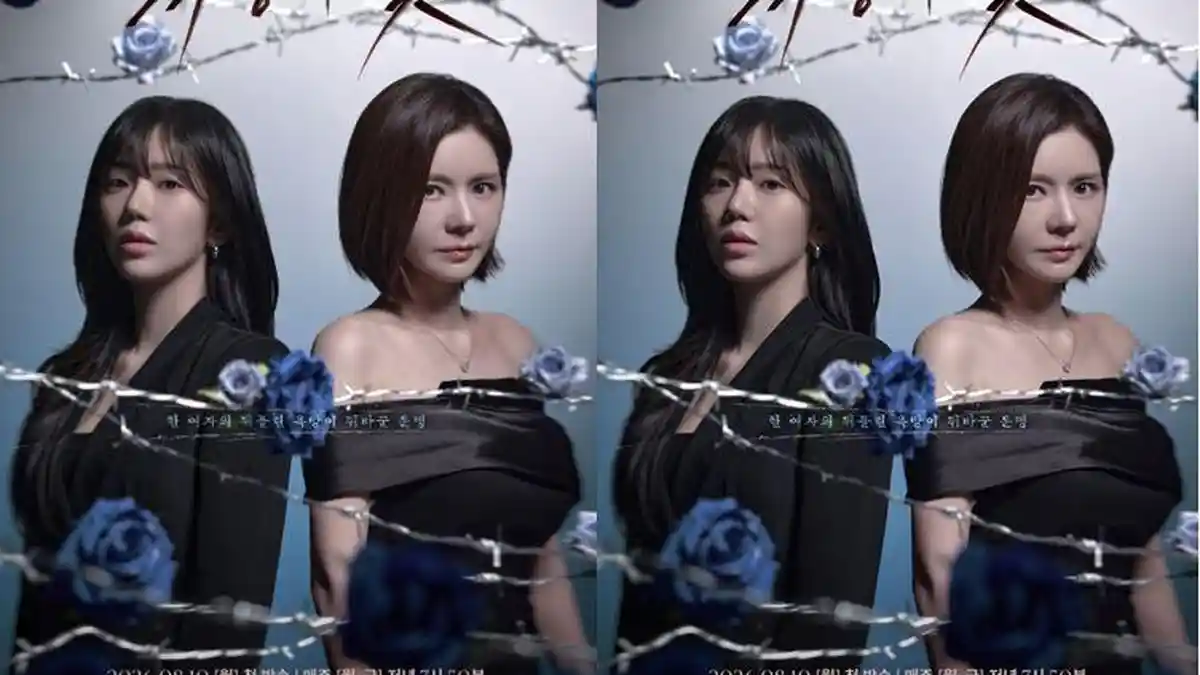 A Trap Called Desire: Jerat Hasrat dan Balas Dendam Ko Eun Seol