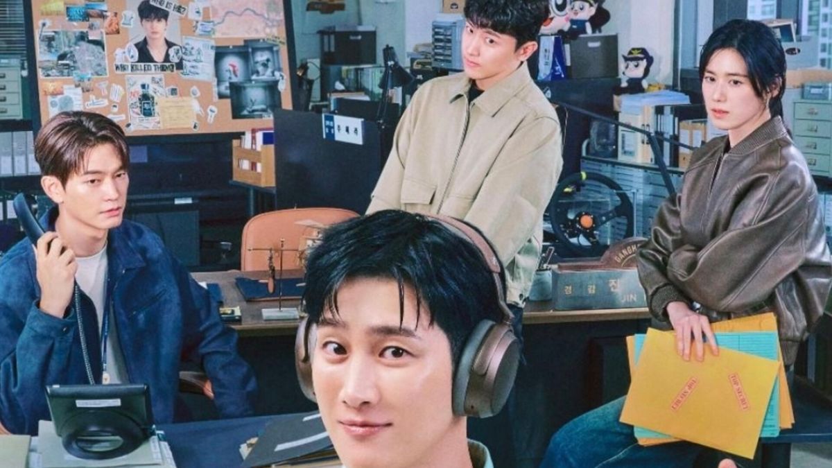 7 Drama Korea Agustus yang Wajib Masuk Watchlist