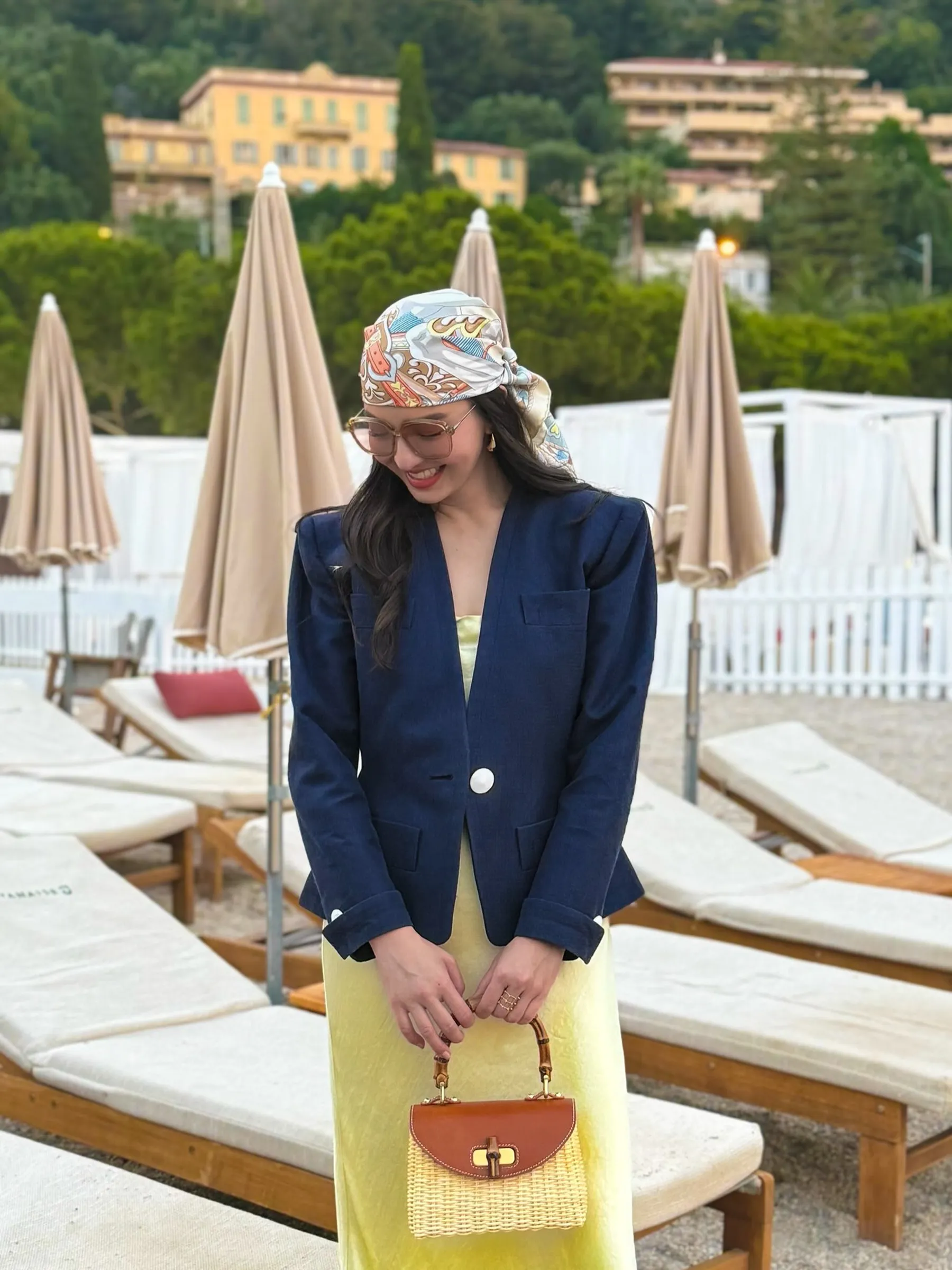 Gaya Liburan Selebriti di Eropa: Saint-Tropez hingga Amalfi Coast