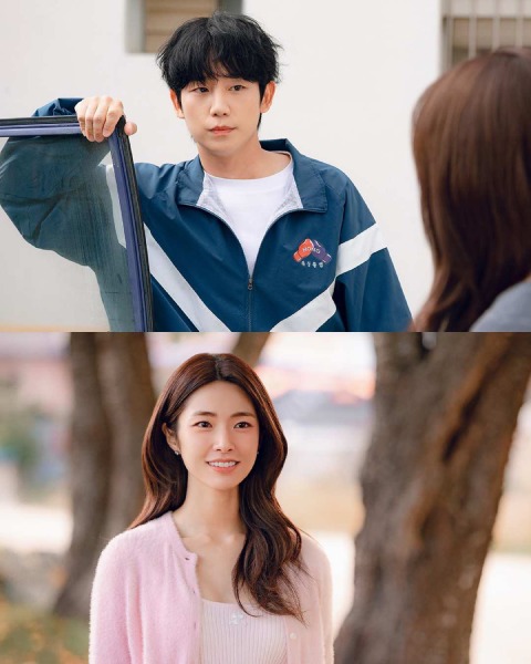Our Sticky Love di Netflix: Romansa Amnesia yang Penuh Rahasia