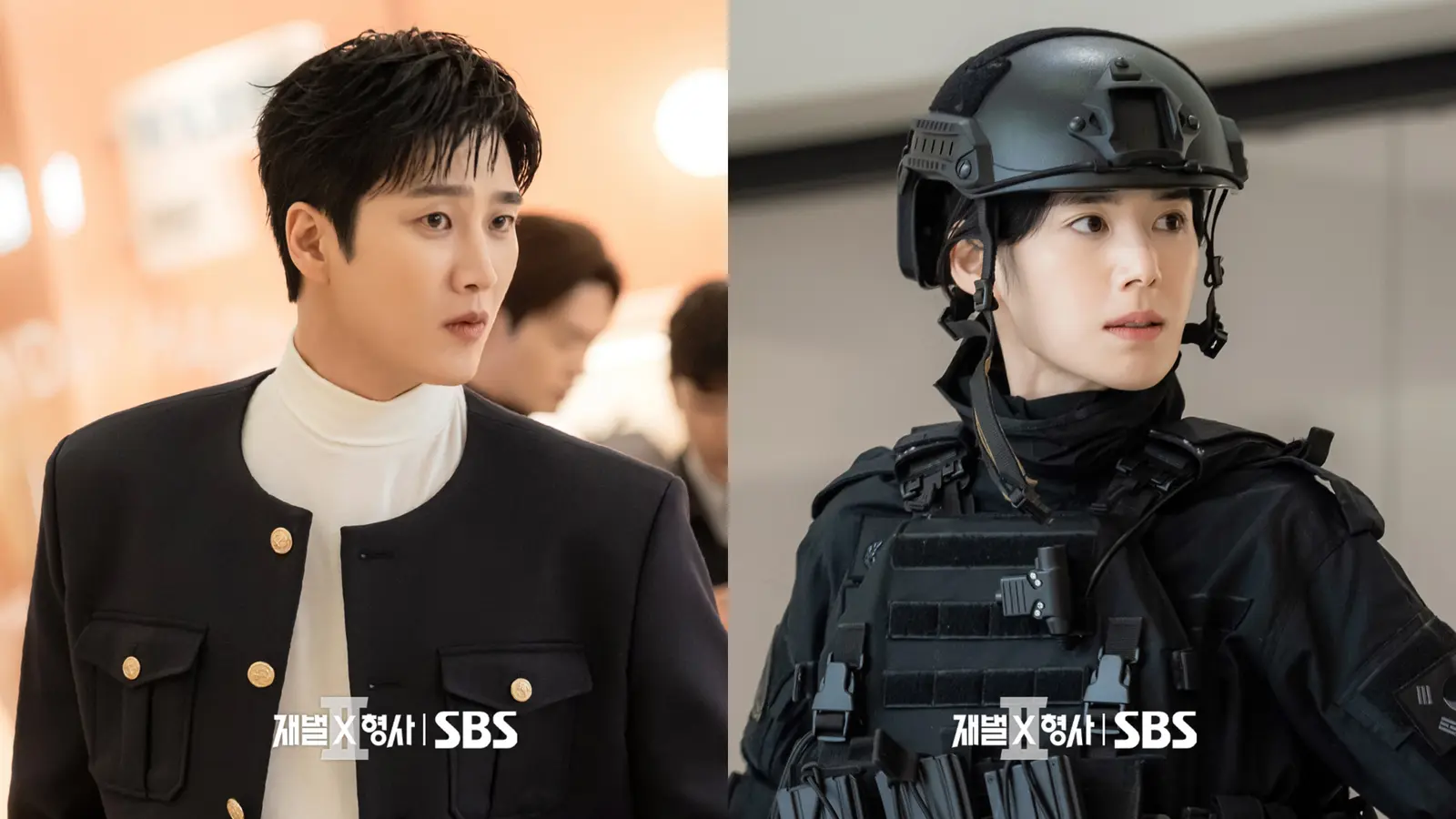 Flex x Cop 2: Sinopsis, Jadwal Episode, dan Platform Nonton Legal Sub Indo