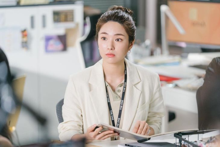 Ha Young: Dari Breakthrough ke Bintang Drama Korea
