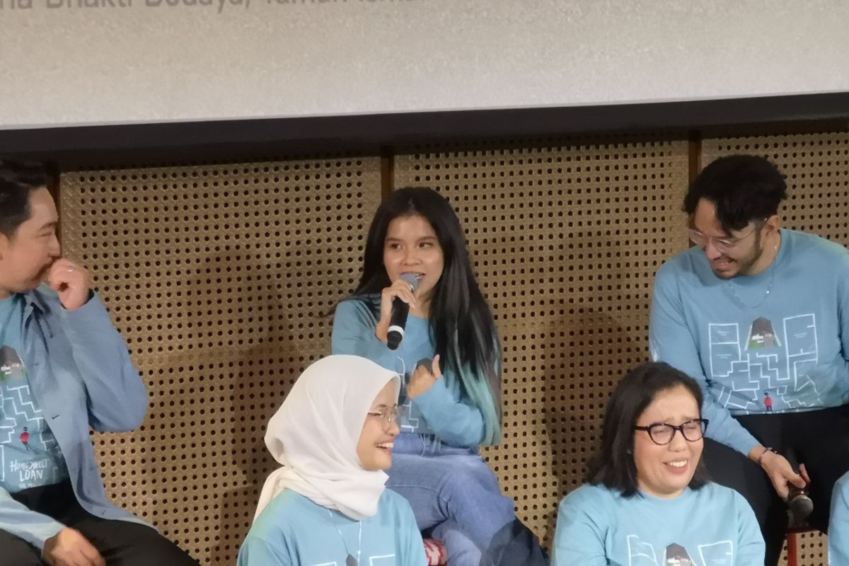 Idgitaf dan Lima Lagu Orisinal yang Menghidupkan Kaluna di Home Sweet Loan