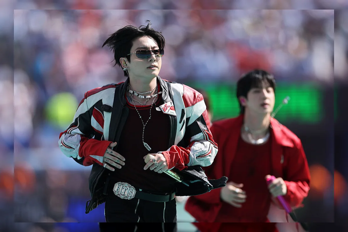 Jungkook BTS dan Chanel 1957: Ketika FOMO Mengalahkan Indra Penciuman