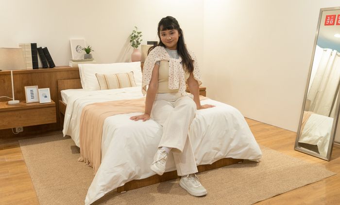 Dari Rumah ke Jalan: Cara Gen Z Mengubah Loungewear Jadi Fashion Statement