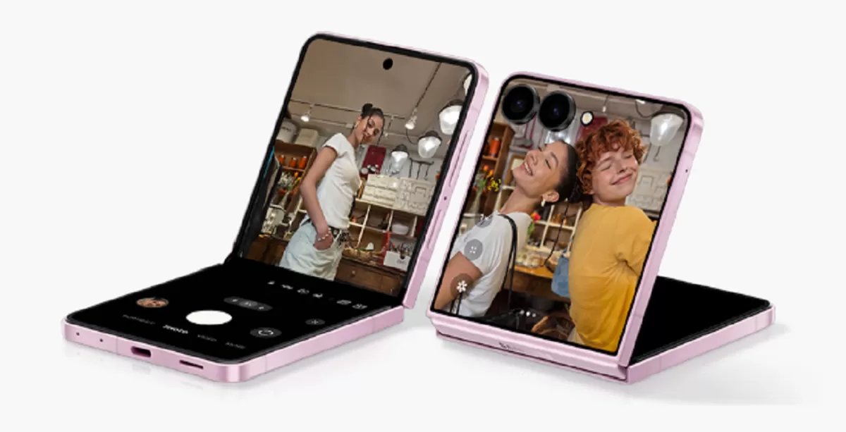 Samsung Galaxy Z Flip8: Layak Dibeli atau Upgrade Kosmetik?