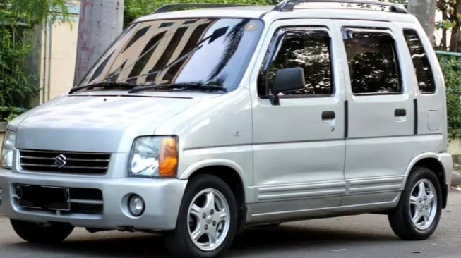 Mobil Bekas Rp50–100 Juta: Tangguh, Irit, dan Hemat Perawatan