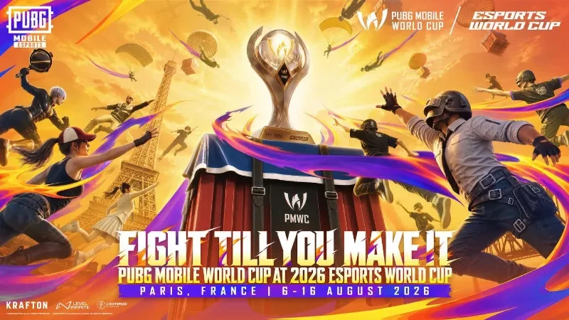 PMWC: Jadwal, Tim, Format, dan Cara Menonton Turnamen Dunia
