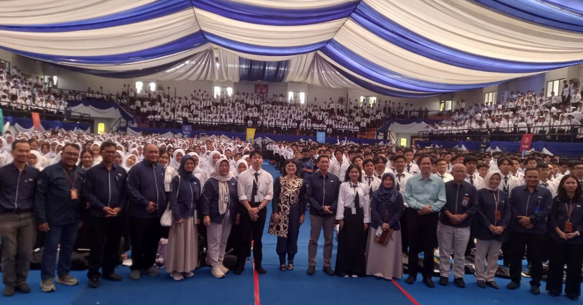 Mengapa Mahasiswa Harus Asah Analisis Kritis di Tengah Gelembung AI