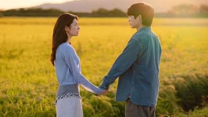 Our Sticky Love: Rom-com Korea Terbaru yang Wajib Masuk Watchlist