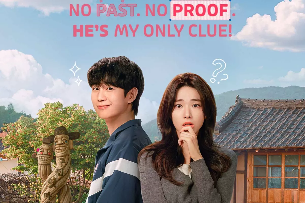 Jung Hae In Kembali dengan Our Sticky Love: 6 Drama Romantis Wajib Masuk Watchlist