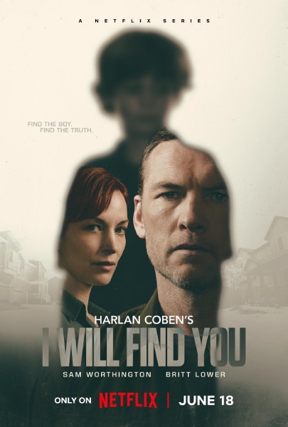 I Will Find You Tembus Top 10: Saat Drama Ayah dan Anak Mengalahkan Romansa Kostum