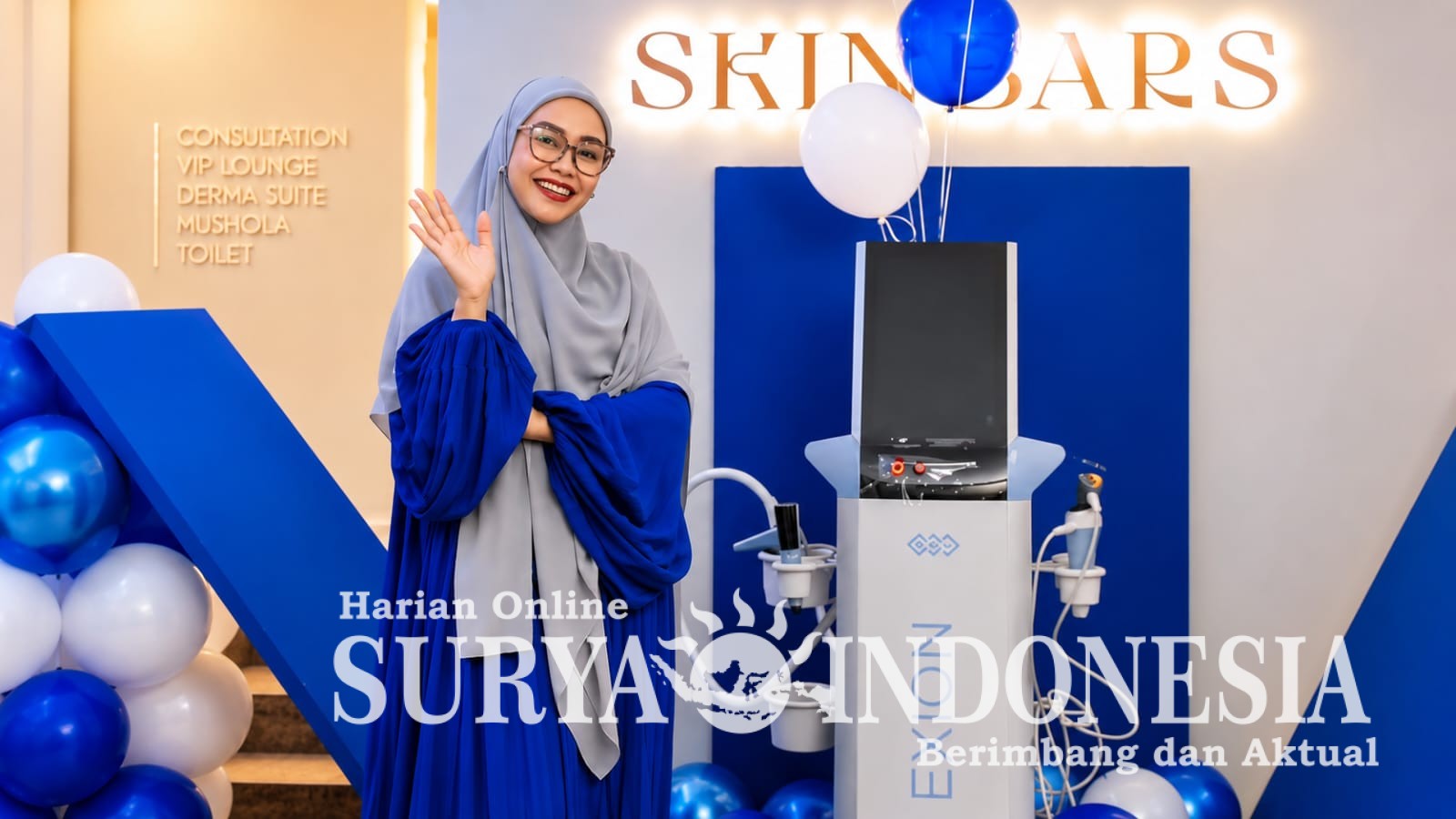 Dokter Kulit Perkuat Edukasi Medical-Grade Skincare di Klinik