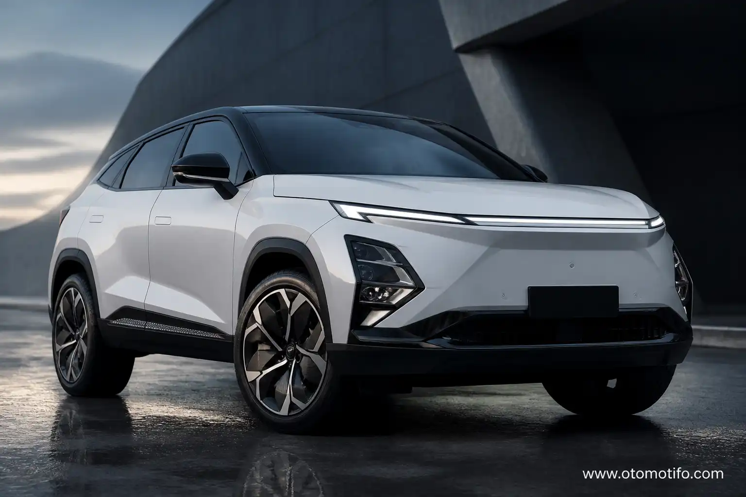 Jaecoo J5 EV vs Omoda O4 EV: Mana Mobil Listrik Terjangkau Paling Masuk Akal?