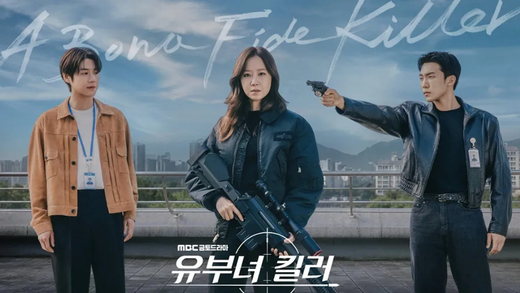 Panduan Lengkap Nonton A Bona Fide Killer Episode 3-4