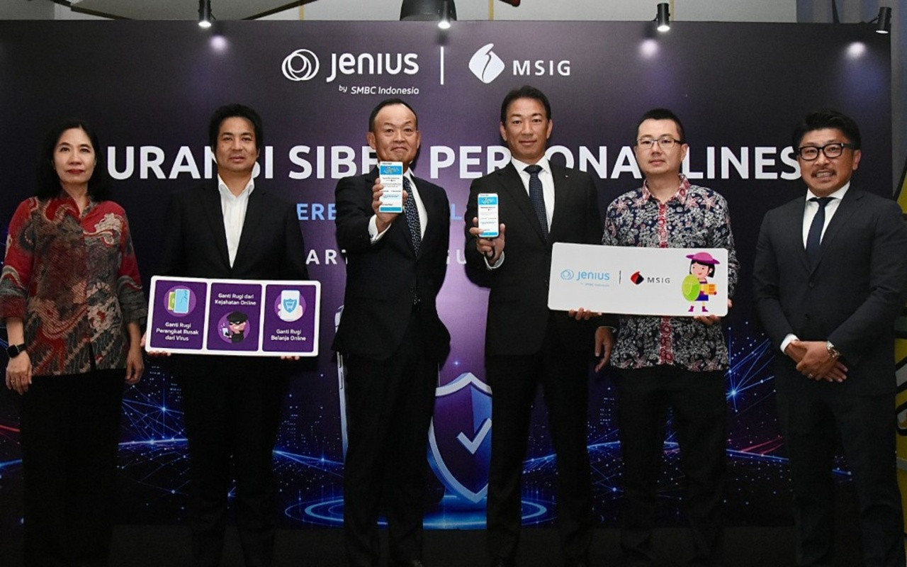 Asuransi Siber Personal: Tameng Terjangkau untuk Hidup Digital