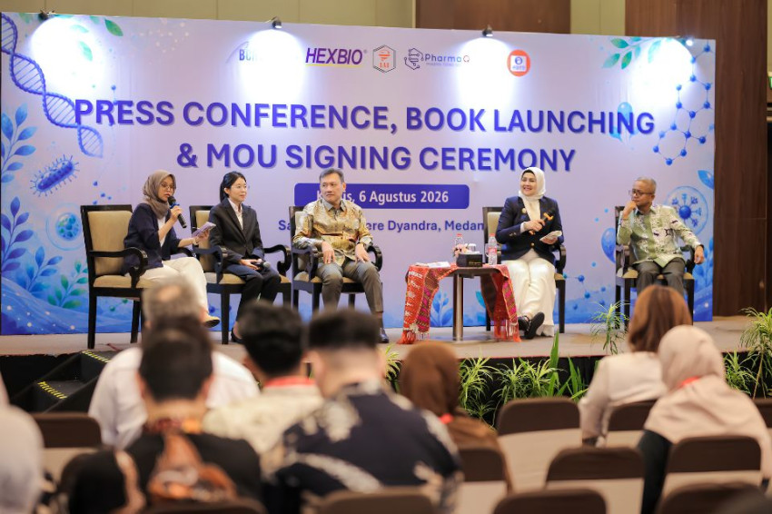 Probiotik dan Teknologi Microbiome untuk Kulit Berjerawat