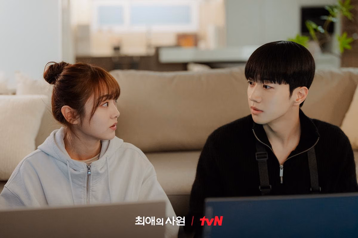 Budaya Kerja Modern di Appello dalam My Bias, My Boss
