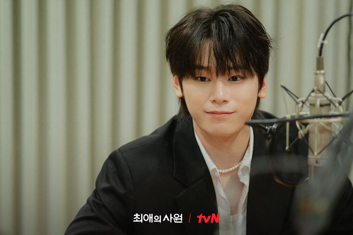 Dinamika Tokoh Antagonis di My Bias, My Boss