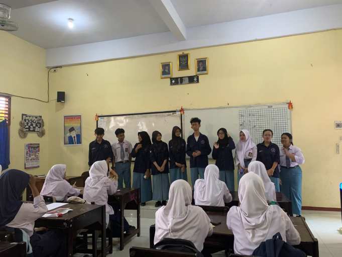 Sekolah Ajarkan Jurnalisme untuk Tangkal Hoaks di Era Media Sosial